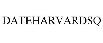 DATEHARVARDSQ