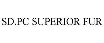 SD.PC SUPERIOR FUR