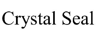 CRYSTAL SEAL