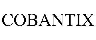 COBANTIX
