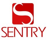 S SENTRY