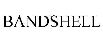 BANDSHELL