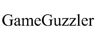 GAMEGUZZLER