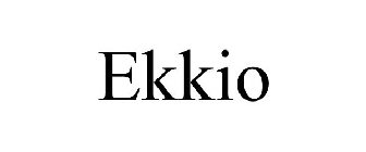 EKKIO