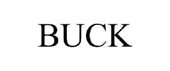 BUCK