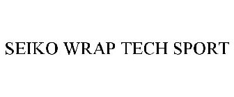 SEIKO WRAP TECH SPORT
