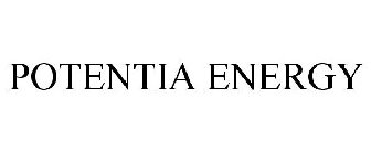 POTENTIA ENERGY