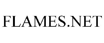 FLAMES.NET