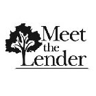 MEET THE LENDER