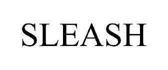 SLEASH