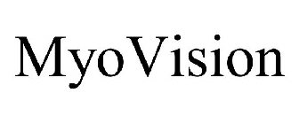 MYOVISION