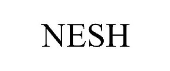 NESH