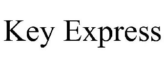 KEY EXPRESS