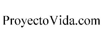 PROYECTOVIDA.COM