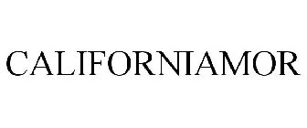 CALIFORNIAMOR