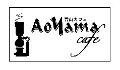 AOYAMA CAFE