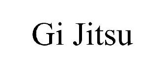 GI JITSU