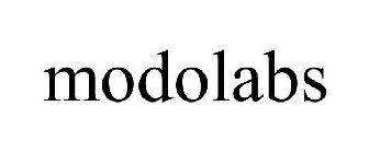 MODOLABS