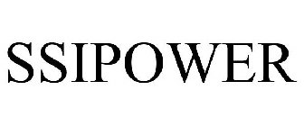 SSIPOWER