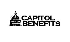 CAPITOL BENEFITS