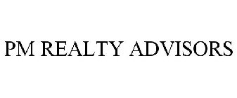 PM REALTY ADVISORS