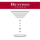 BEYOND VODKA ULTRA PREMIUM