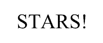 STARS!