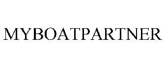 MYBOATPARTNER