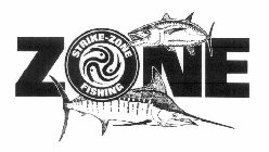 ZONE STRIKE-ZONE FISHING