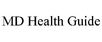 MD HEALTH GUIDE