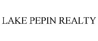 LAKE PEPIN REALTY