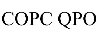 COPC QPO