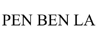 PEN BEN LA