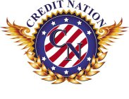 CREDIT NATION CN