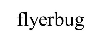 FLYERBUG