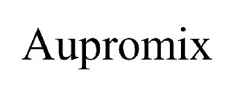 AUPROMIX