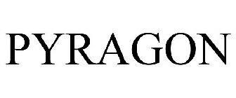 PYRAGON