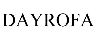 DAYROFA