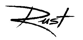 RUST