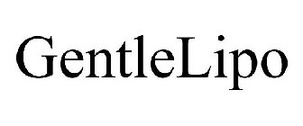GENTLELIPO