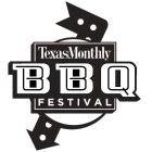 TEXASMONTHLY BBQ FESTIVAL