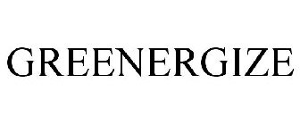 GREENERGIZE