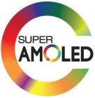 C SUPER AMOLED