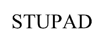 STUPAD