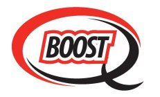 Q BOOST