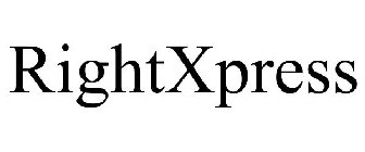 RIGHTXPRESS