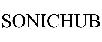 SONICHUB