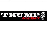 THUMP ALLDAY