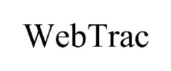 WEBTRAC