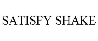 SATISFY SHAKE